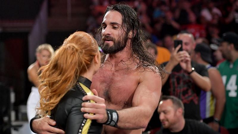 बैकी और सैथ